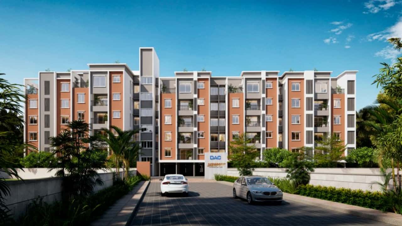 DAC Aeropolis 