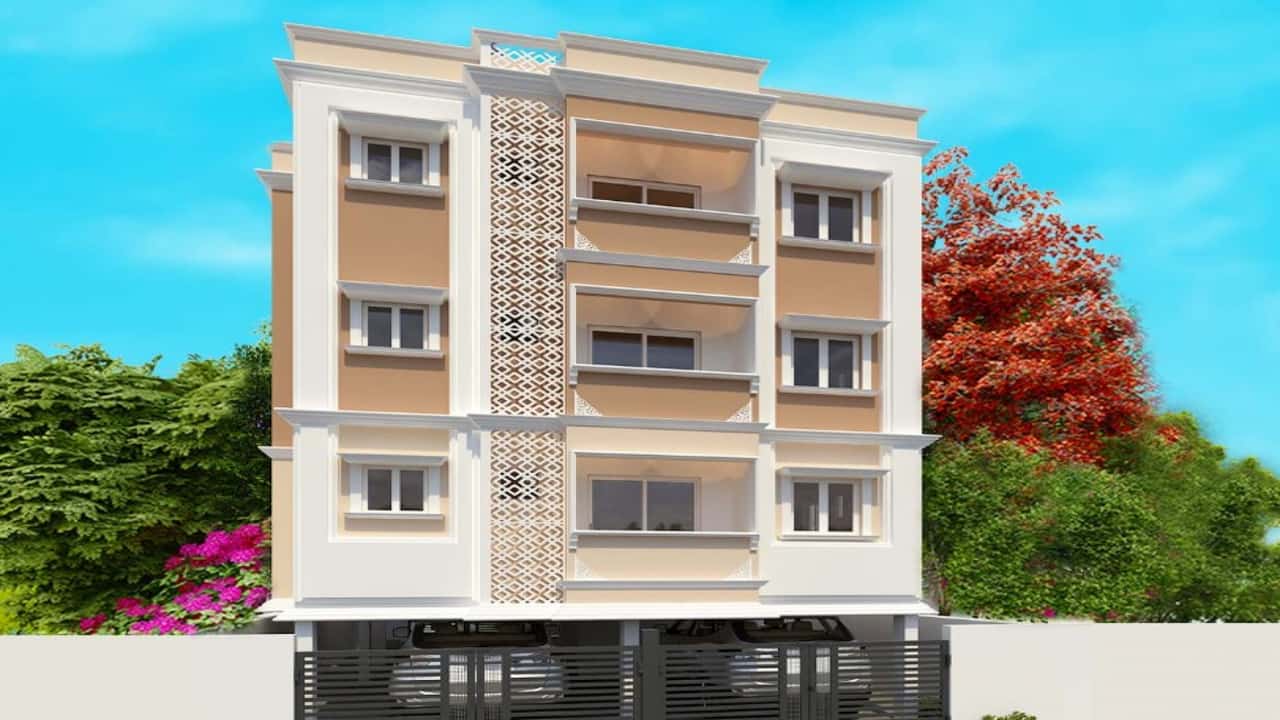 🏢 MP Klas 