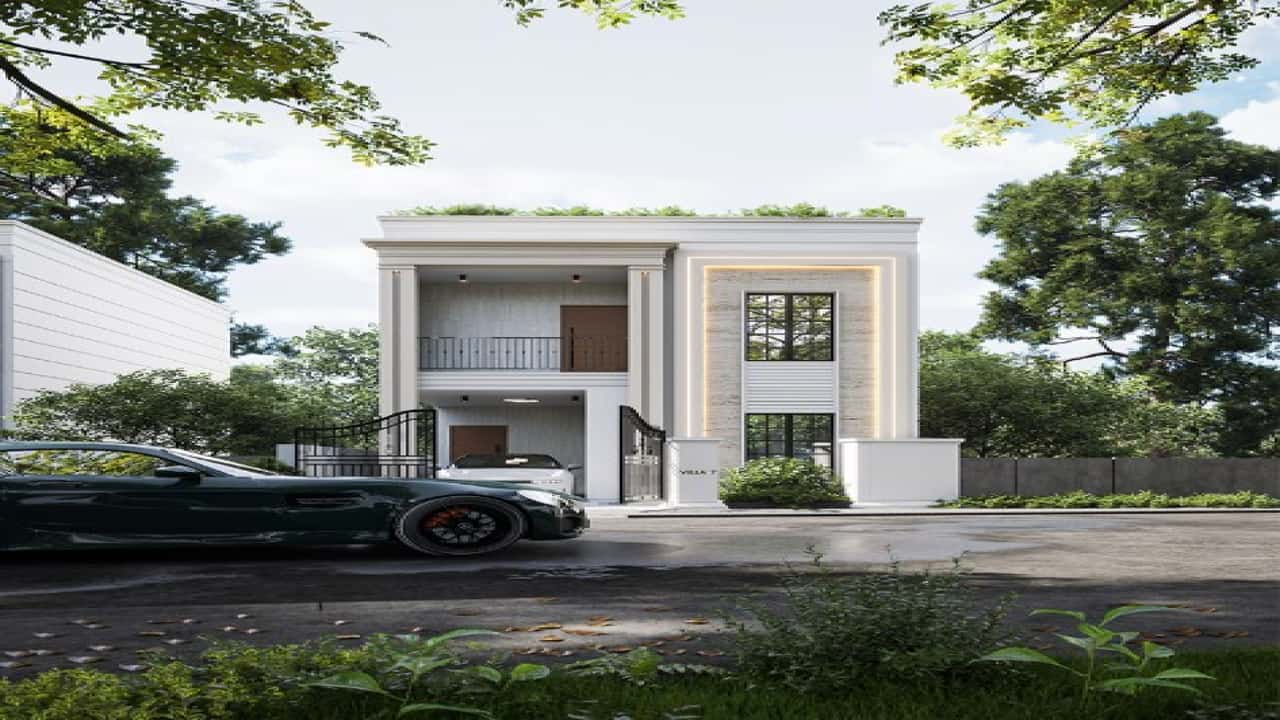 🏡 ATH Aura Ville 🏡