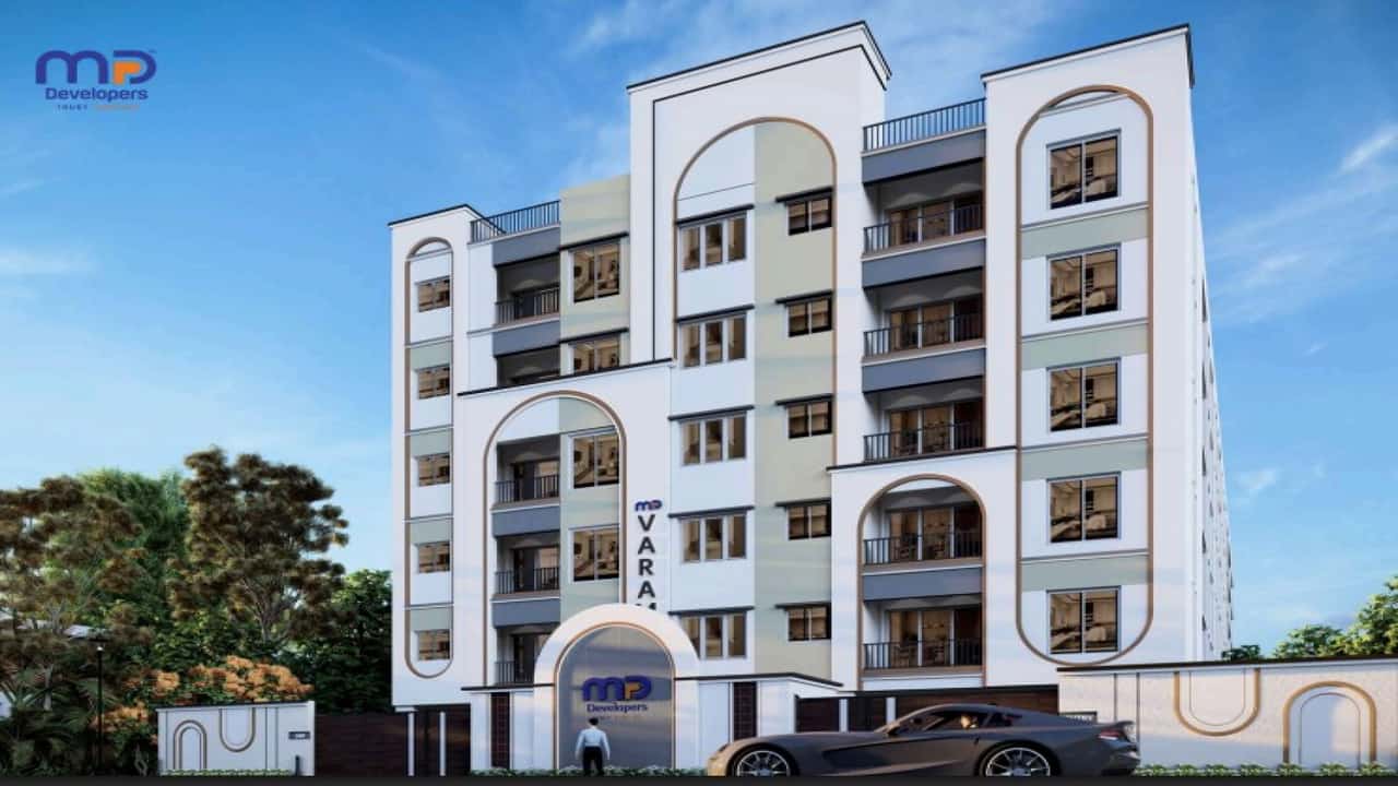 MP Varam