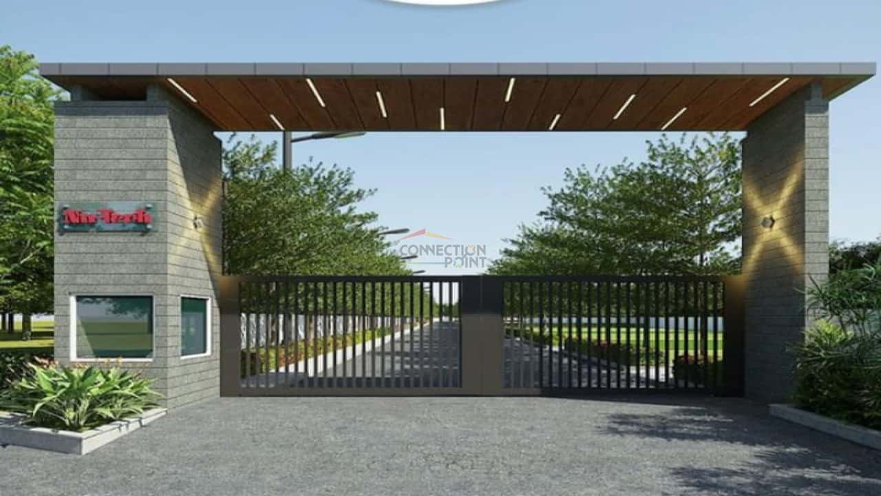 Nutech Inscape
