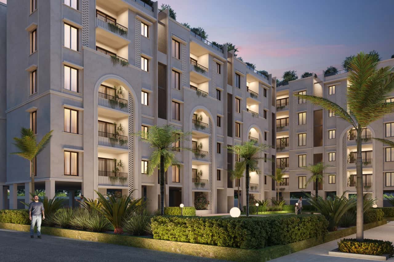RISING PALMS – VALARPURAM