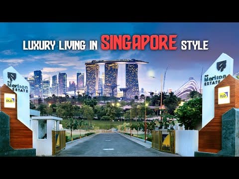 RLD Merlion Estate 1
