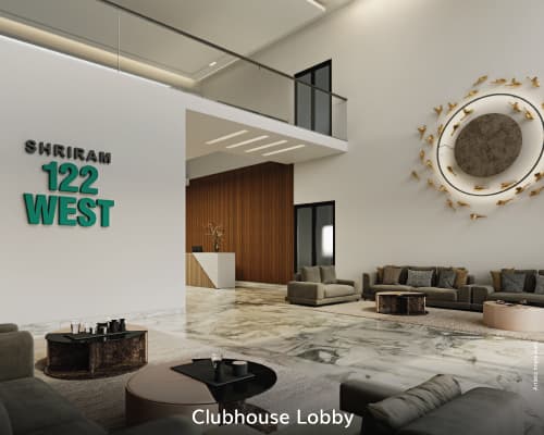 Shriram 122 West 3