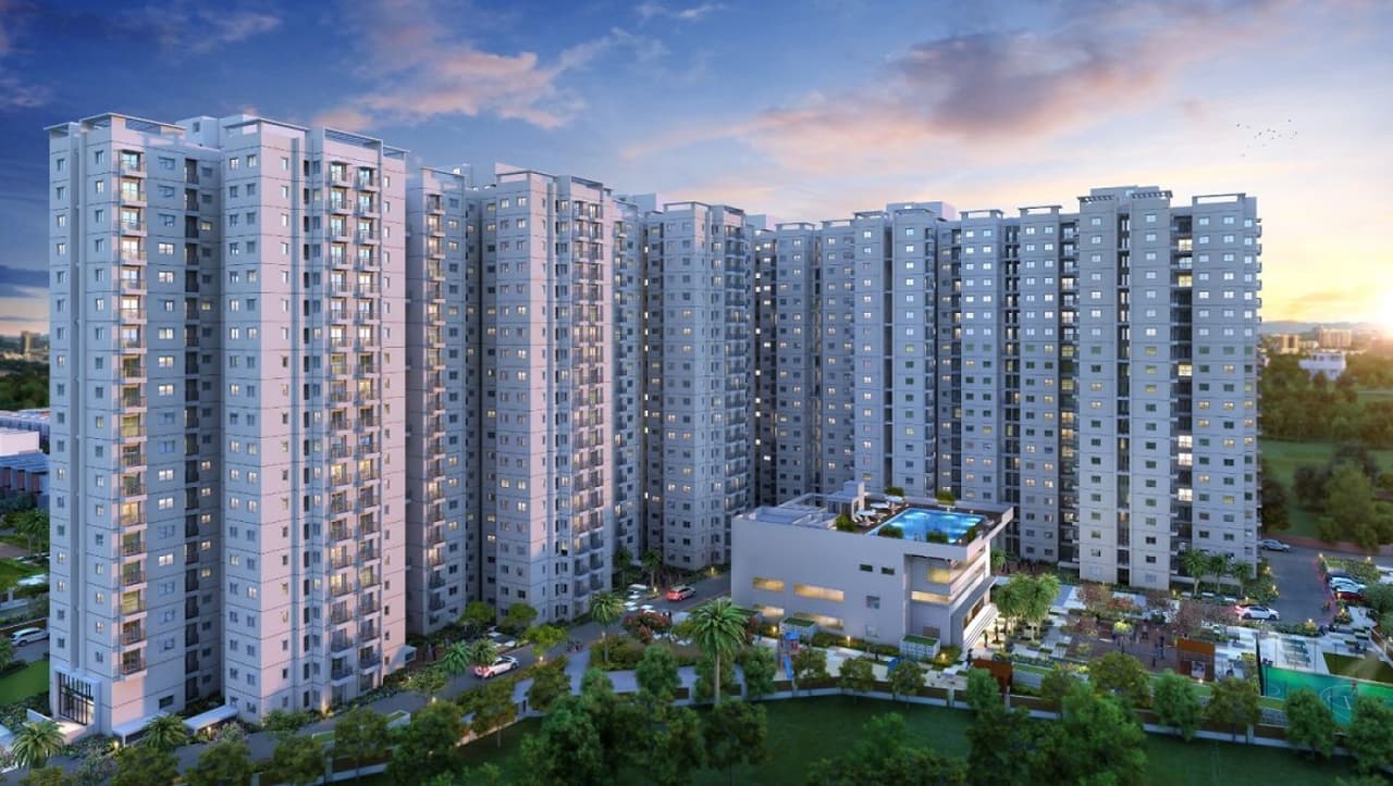 Shriram 122 West 1