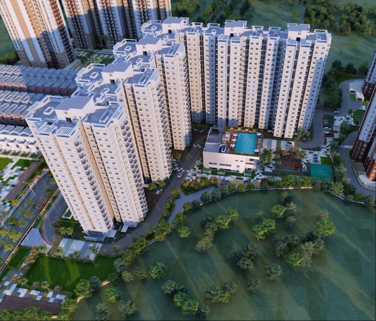 Shriram 122 West 2