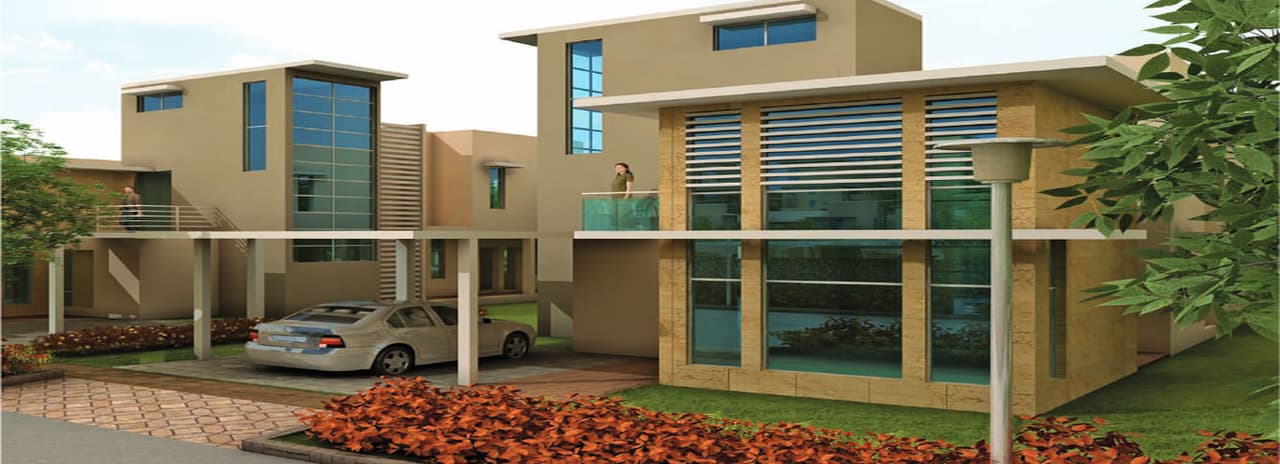 Mahindra Aqualily GST Road, Chennai 2