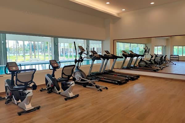 Arun Excello Ziva – Active Retirement Community 5