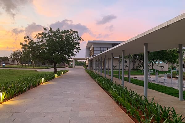 Arun Excello Ziva – Active Retirement Community 6