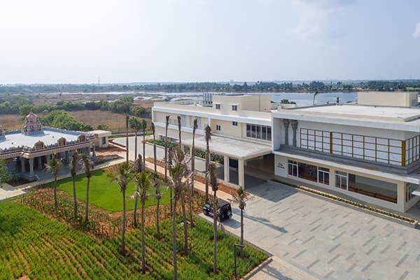 Arun Excello Ziva – Active Retirement Community 7