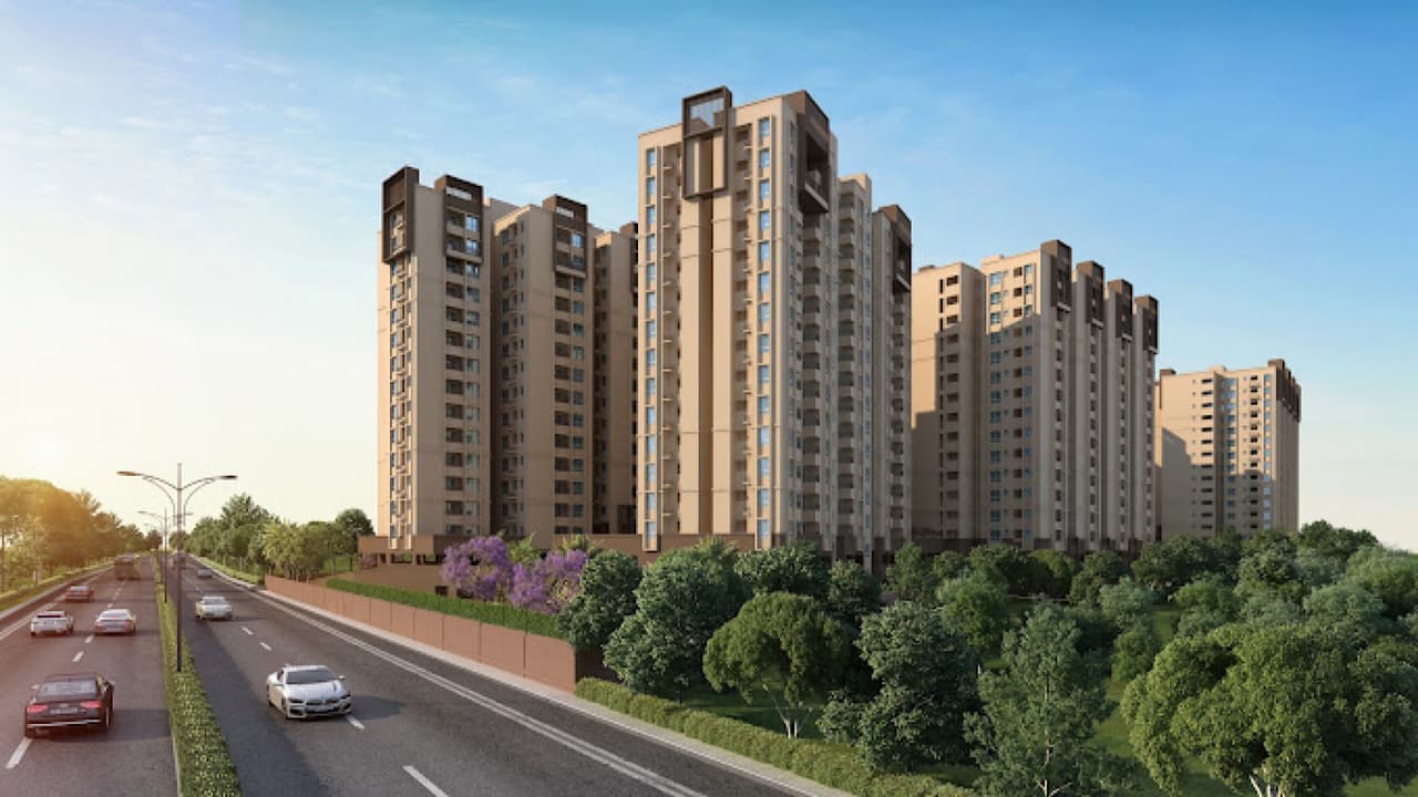 Urban Signature Towers 1