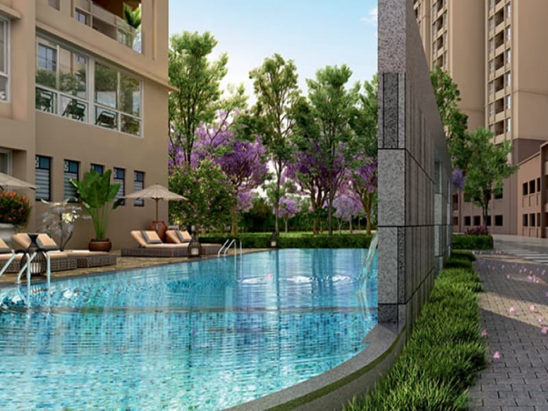 Urban Signature Towers 3