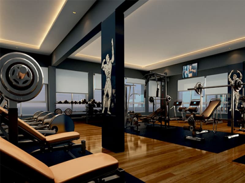 Urban Signature Towers 4