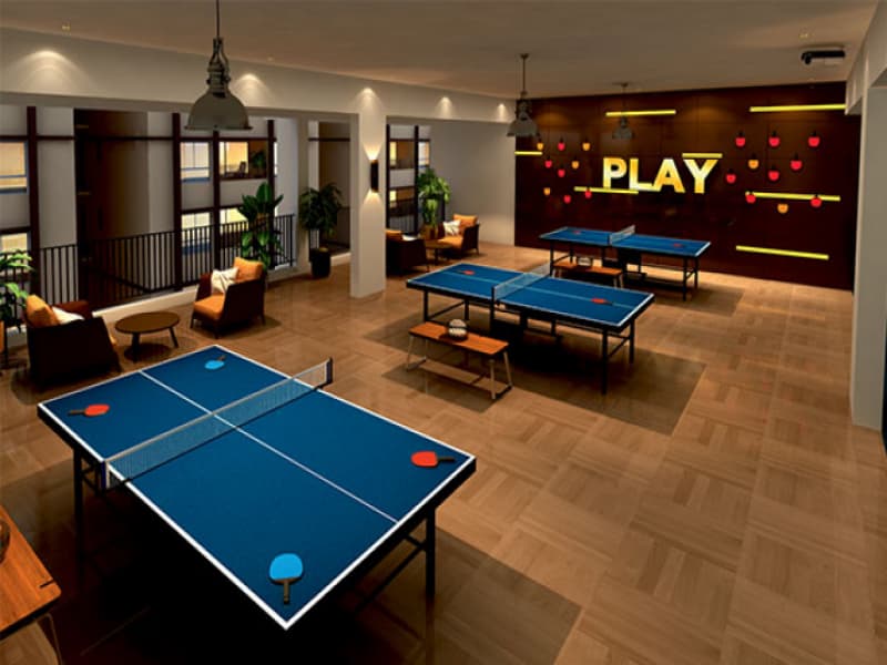 Urban Signature Towers 5