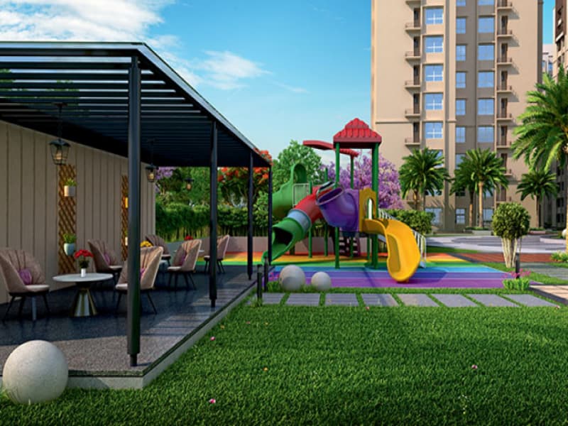 Urban Signature Towers 7