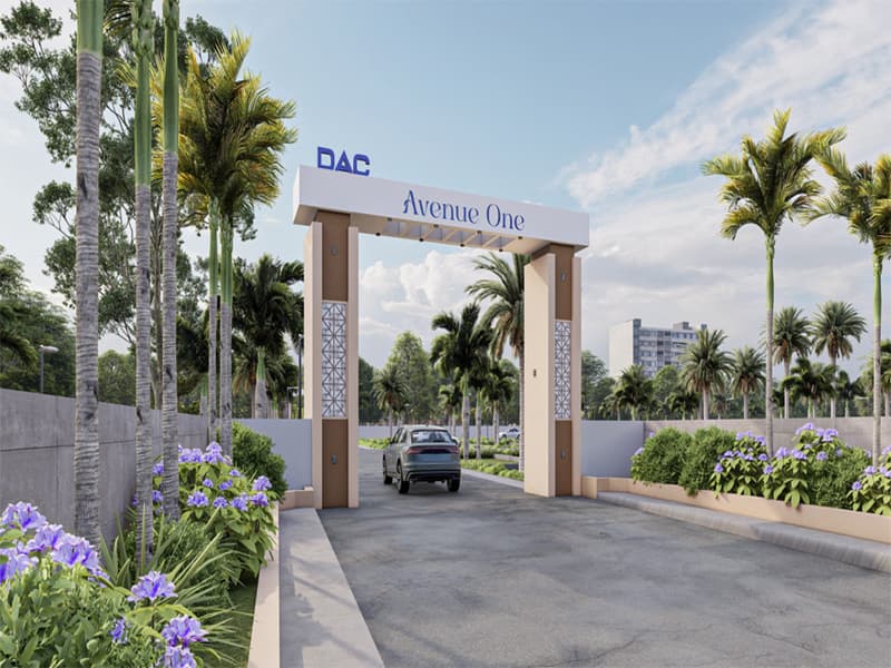 DAC Avenue One 2