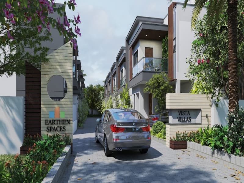 Vista Villas 2