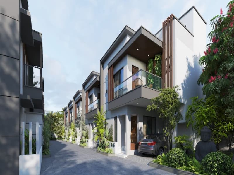 Vista Villas 3