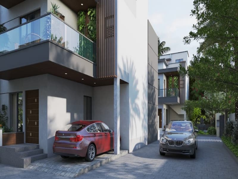 Vista Villas 4