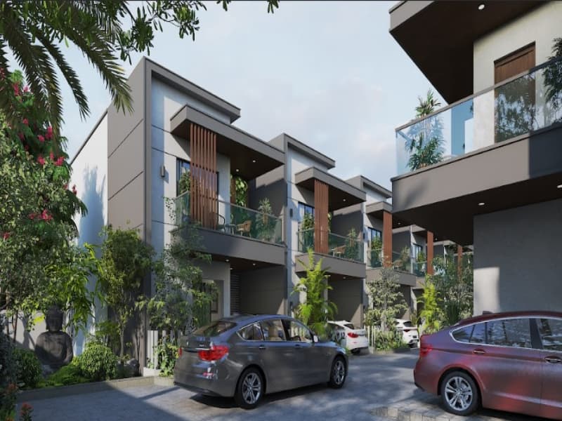 Vista Villas 5