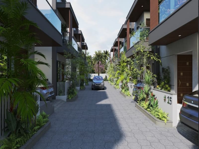 Vista Villas 6
