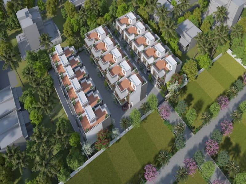 Vista Villas 7
