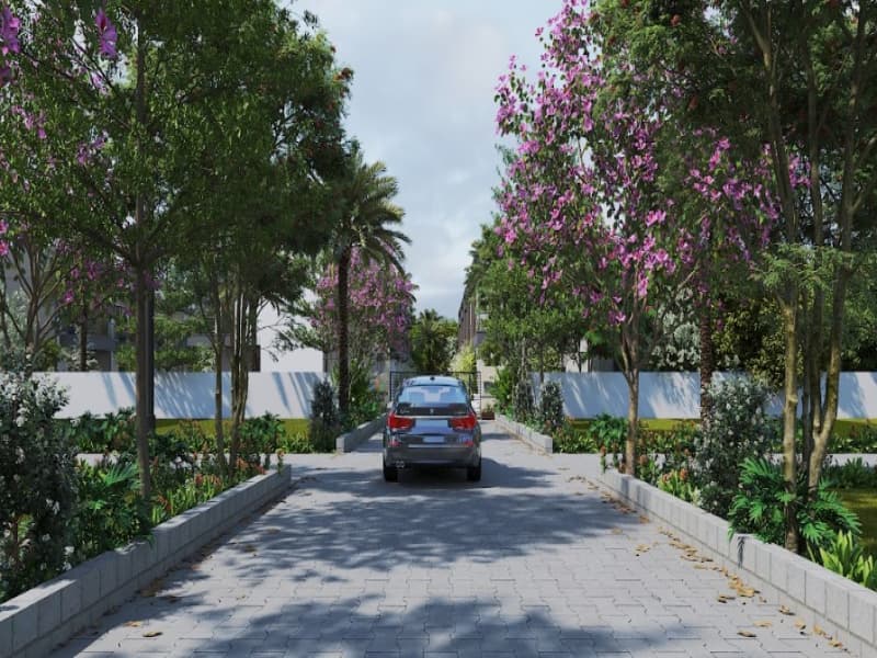 Vista Villas 8