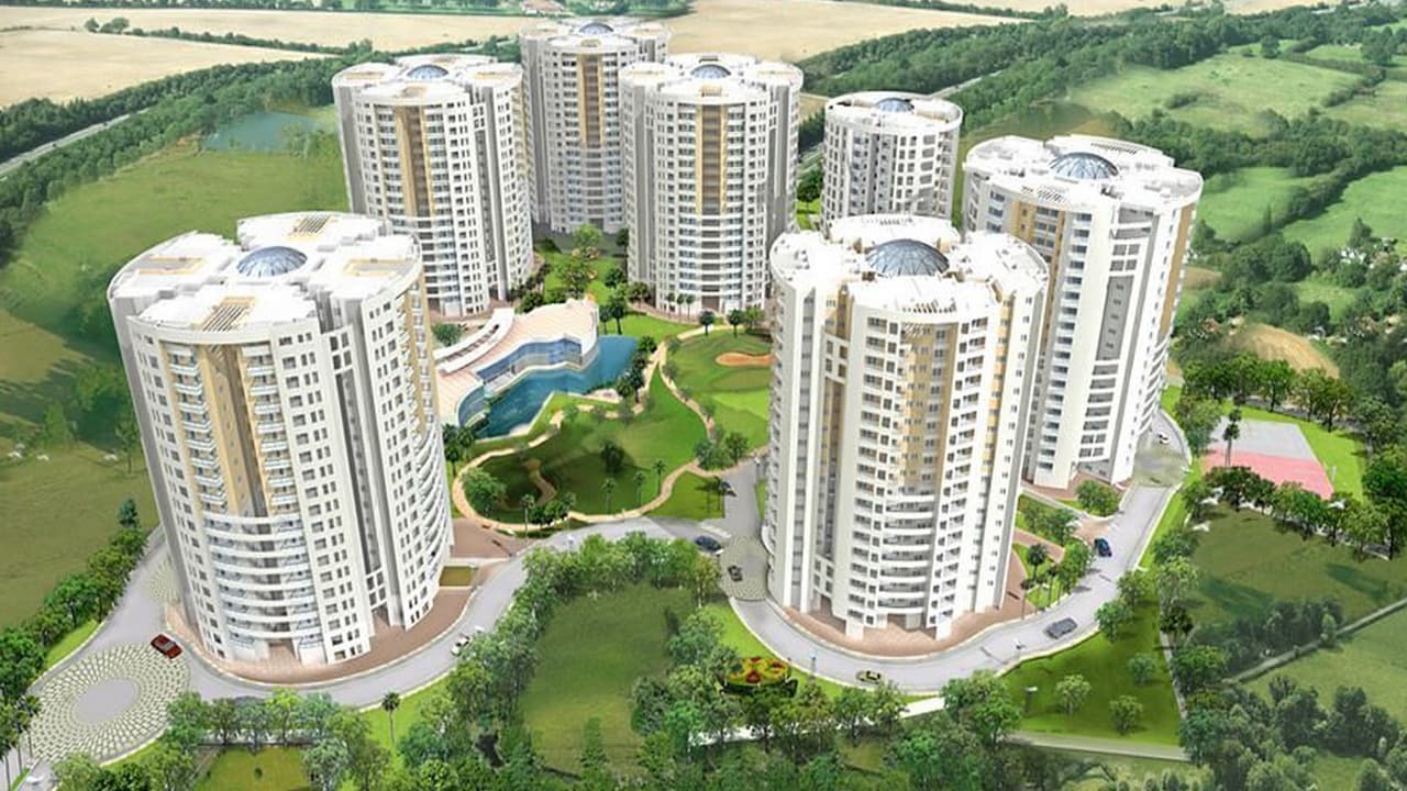 Jains Inseli Park 1