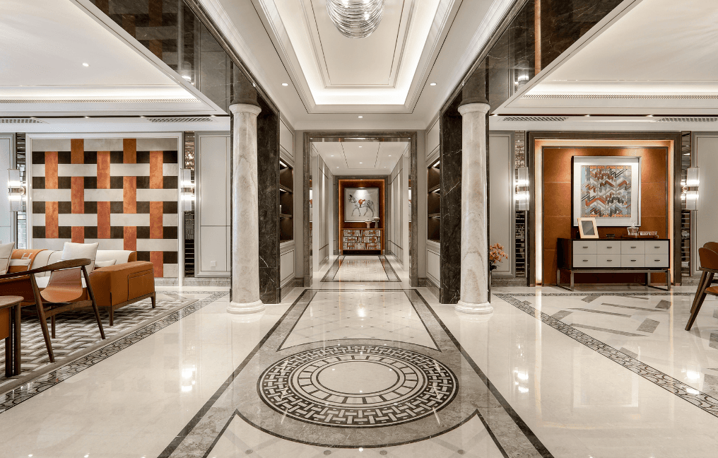 Riverwoods | Premium 1, 2, 2.5 & 3 BHK Apartments, Flats for Sale in Coimbatore 4