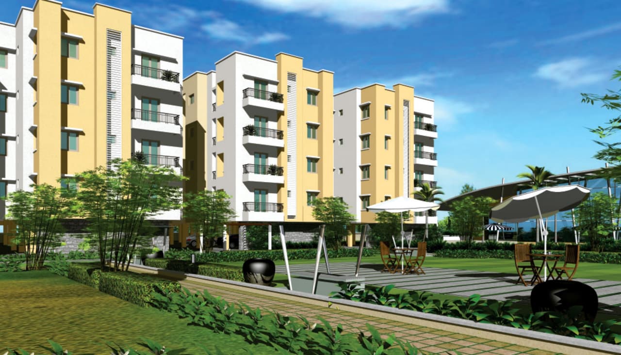 Jains Alpine Meadows 1