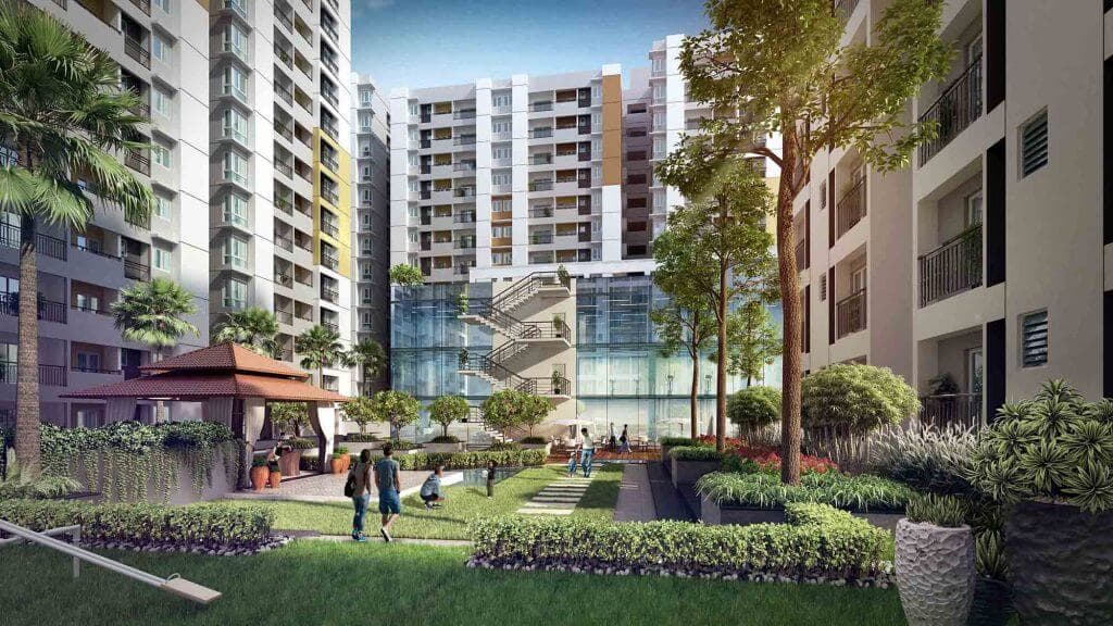 Starwood Towers 3.0 4