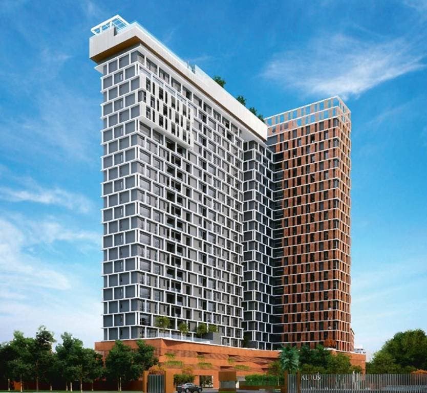 ALTIUS Traventure Homes 2