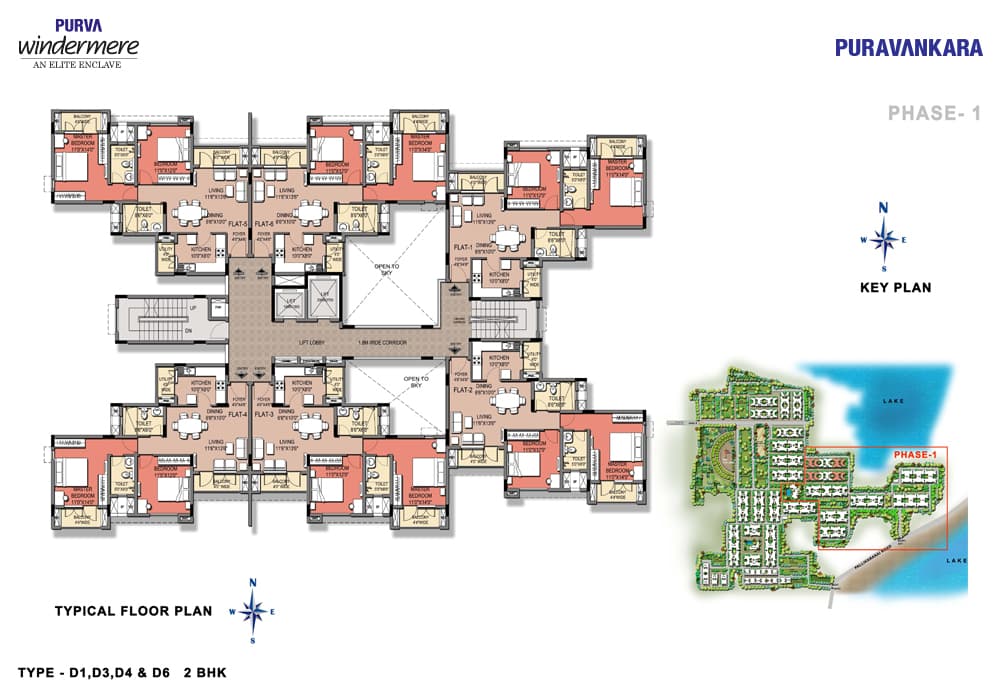 Purva Windermere 6