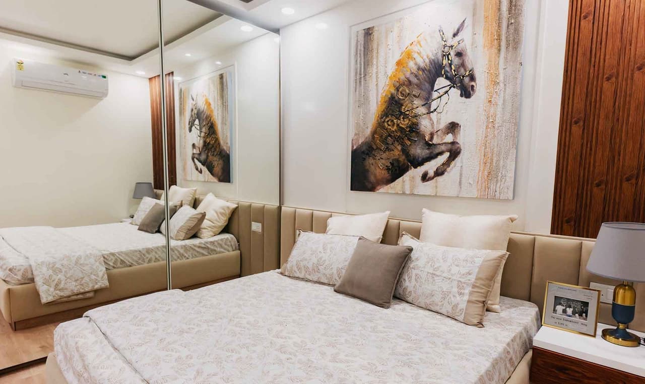 RISING PALMS – VALARPURAM 3
