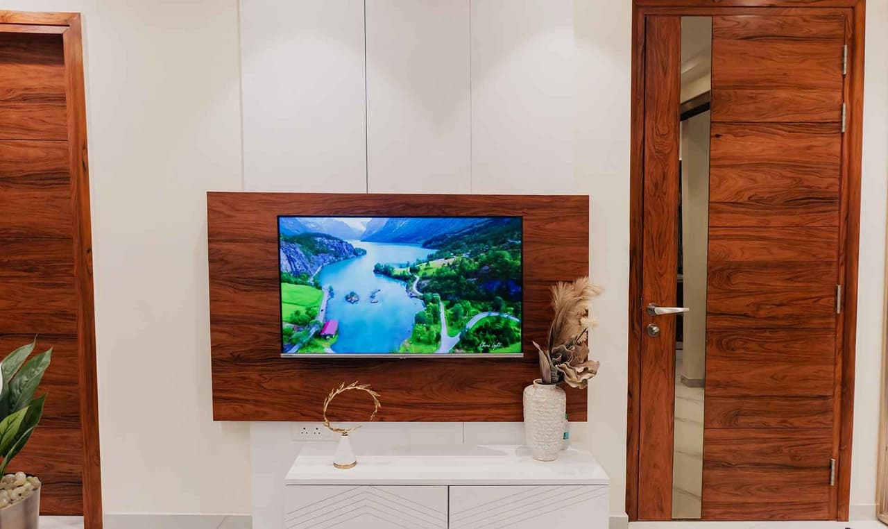 RISING PALMS – VALARPURAM 4