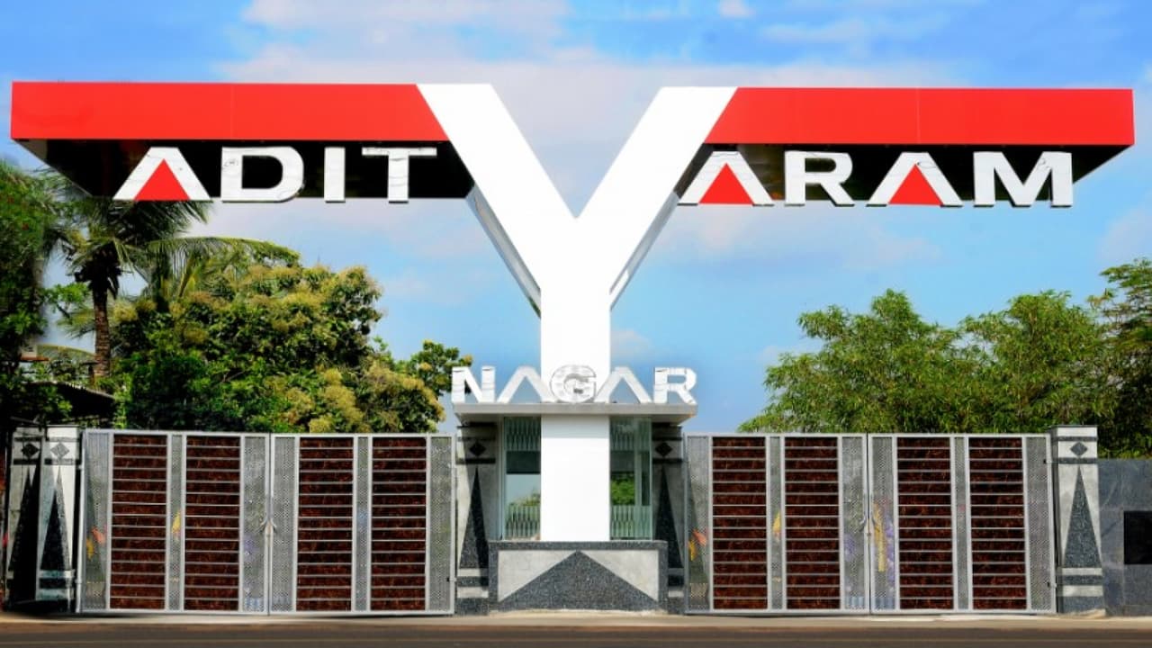 Adityaram Nagar Phase 5 1
