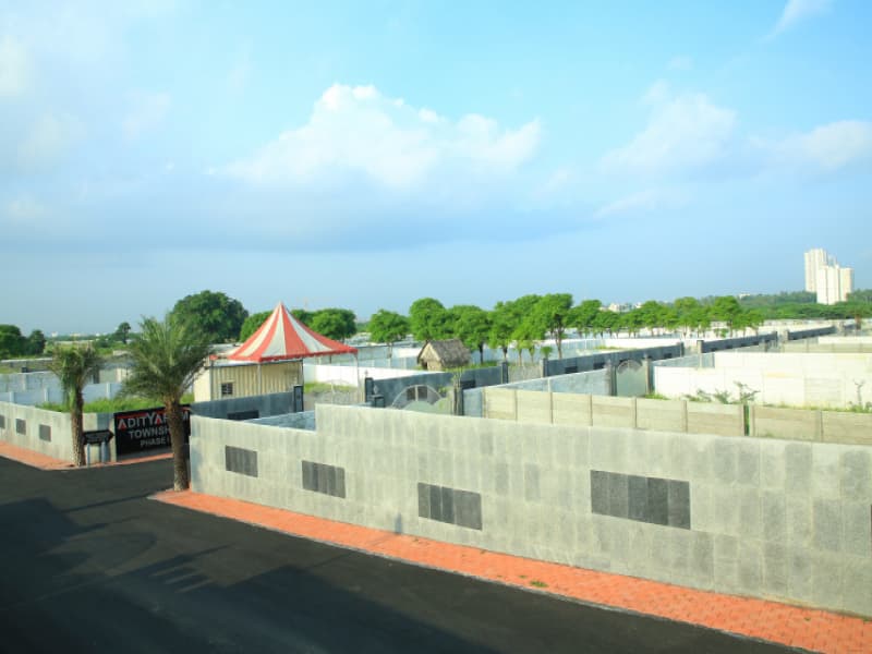 Adityaram Nagar Phase 5 2