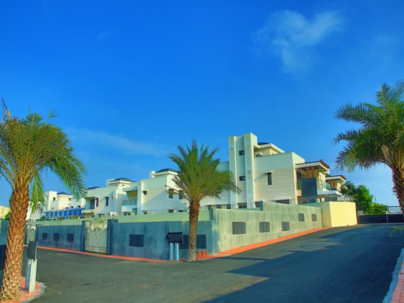 Adityaram Nagar Phase 5 5