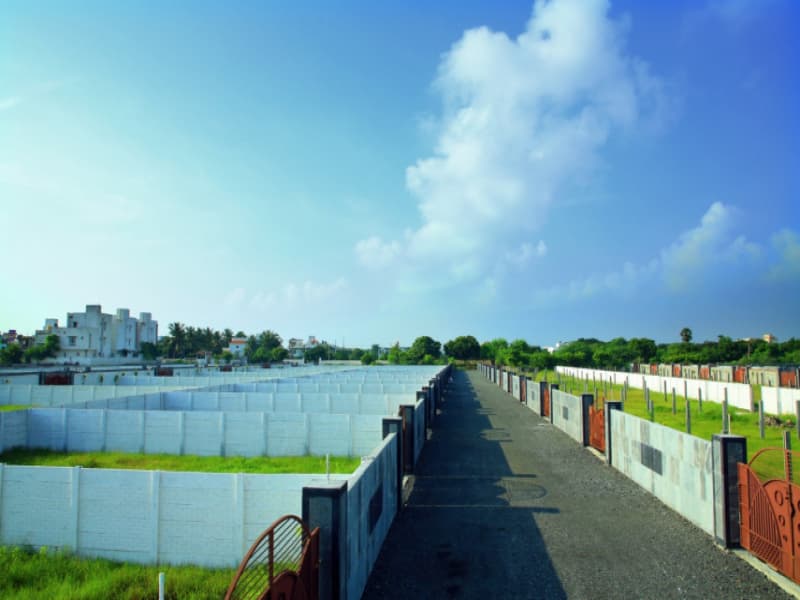Adityaram Nagar Phase 5 8
