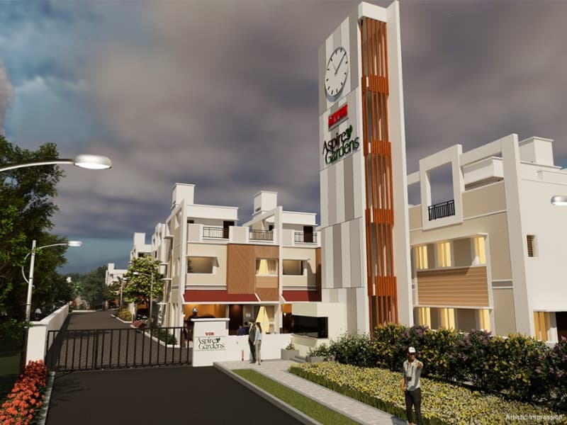 Aspire-Gardens 2
