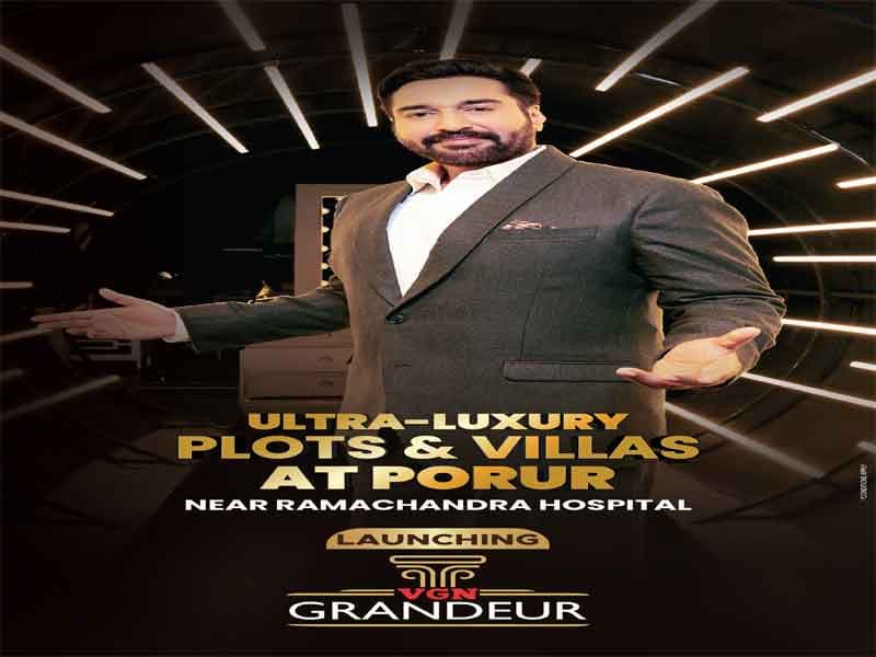 Grandeur 5