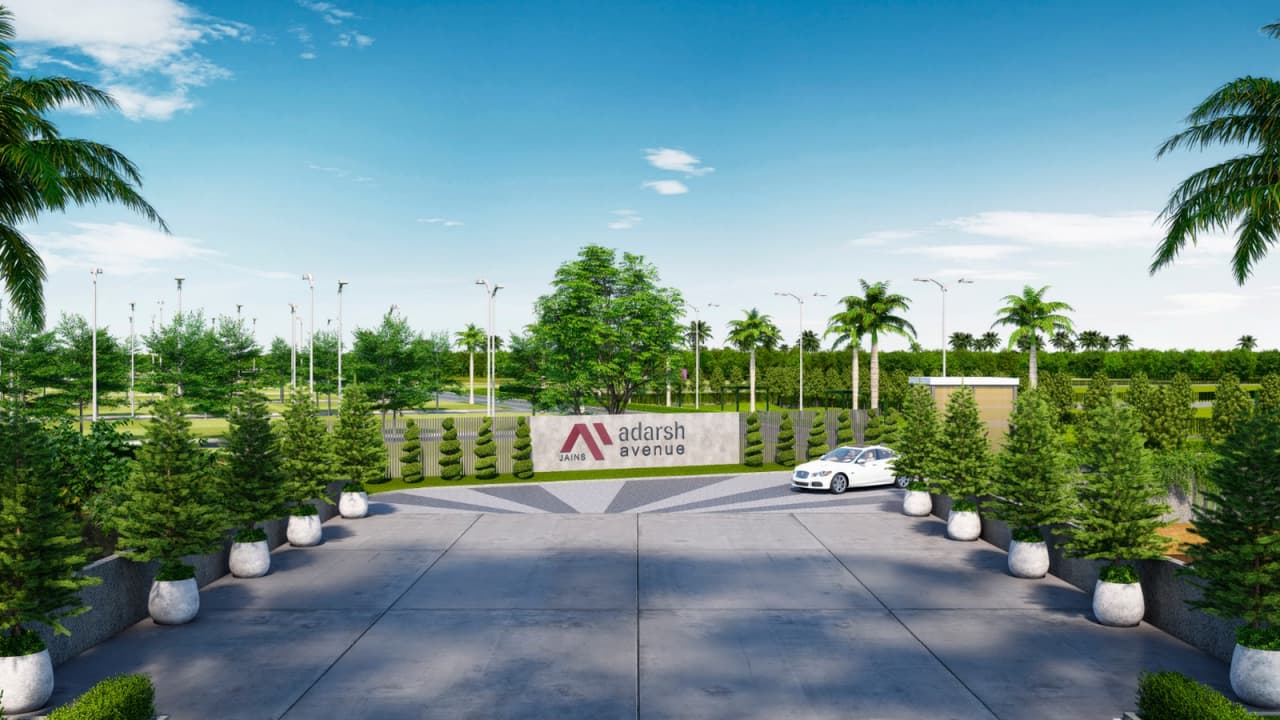 Adarsh-Avenue 1