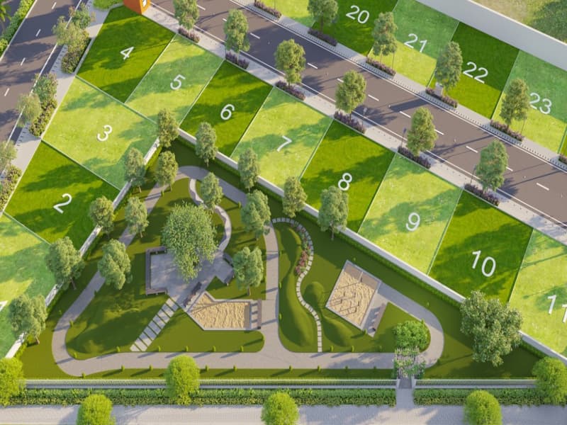 VGN Meridian Heights 6