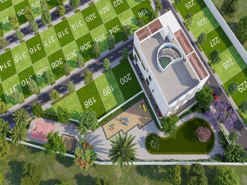 VGN Meridian Heights 8