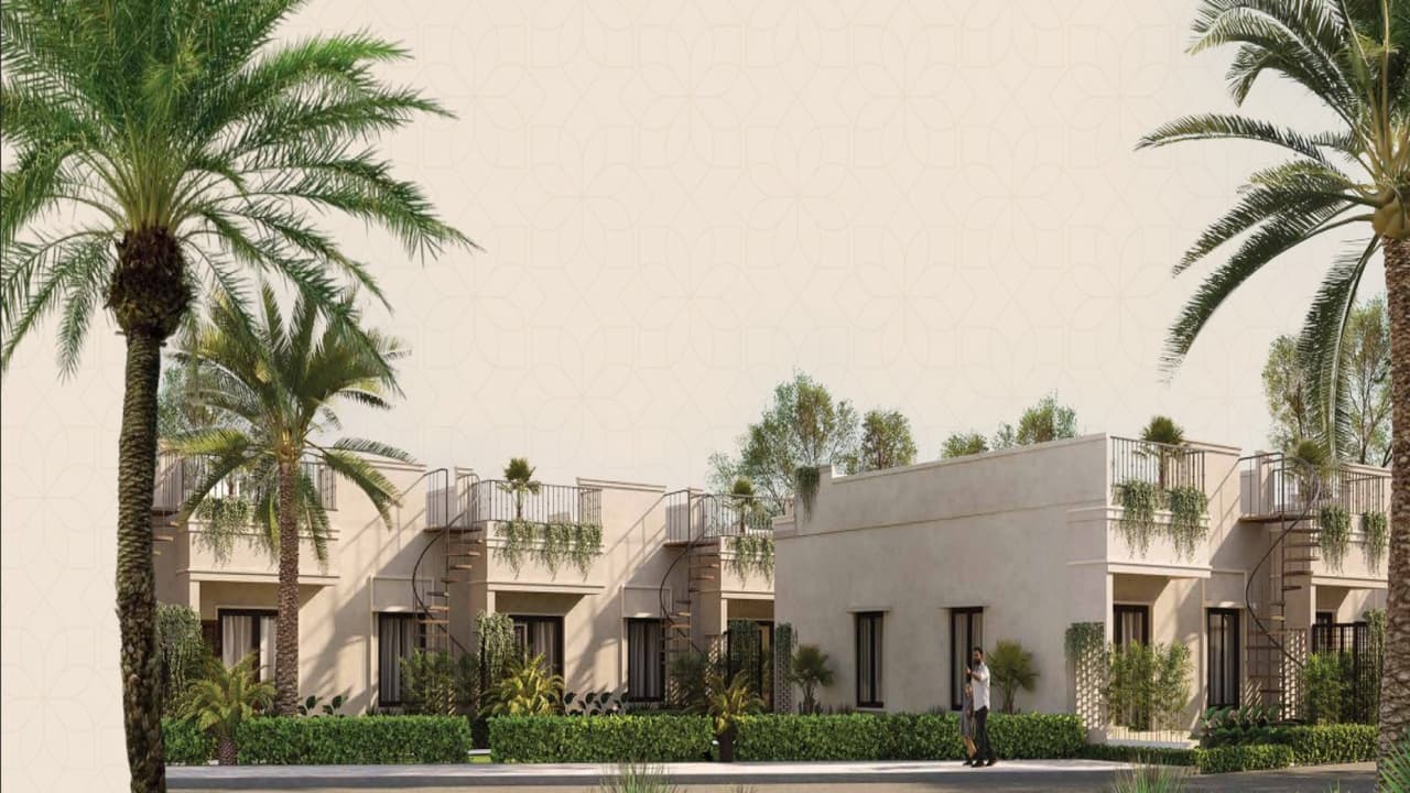 RISING PALMS – VALARPURAM 2