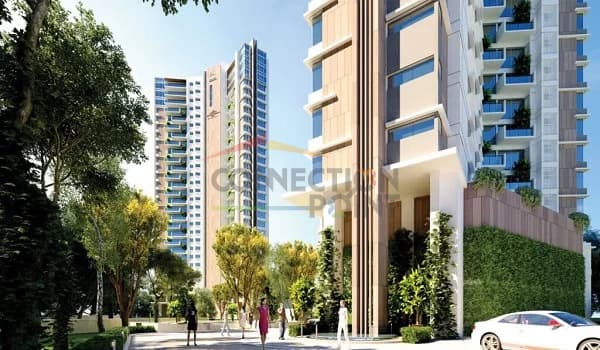 Palm court, Madhavaram/ New launch 2