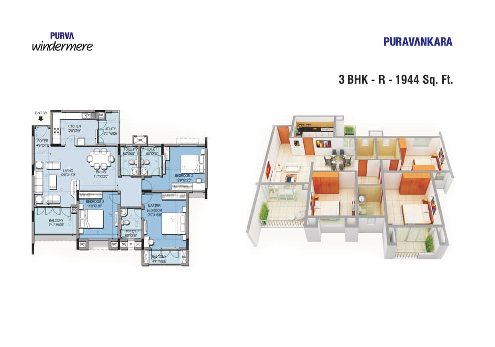 Purva Windermere 5