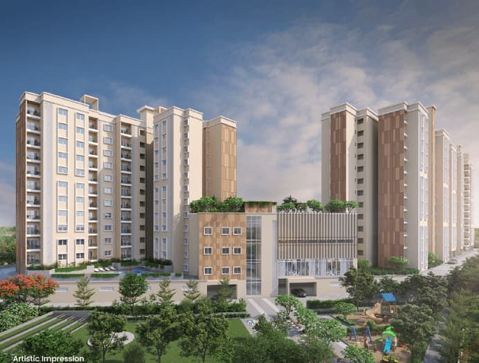 Shriram Shankari At Guduvanchery 2